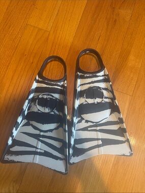 Tribe T2 Swimfins